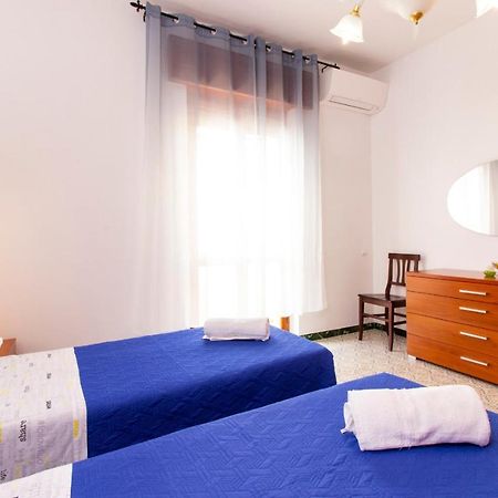 Appartement Paoli 95 à Alghero Extérieur photo