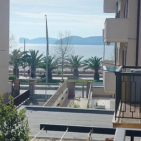 Appartement Paoli 95 à Alghero Extérieur photo