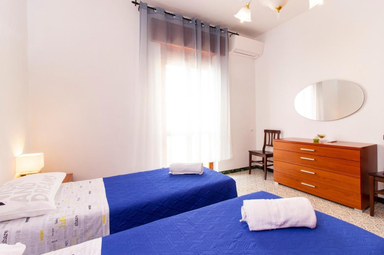 Appartement Paoli 95 à Alghero Extérieur photo