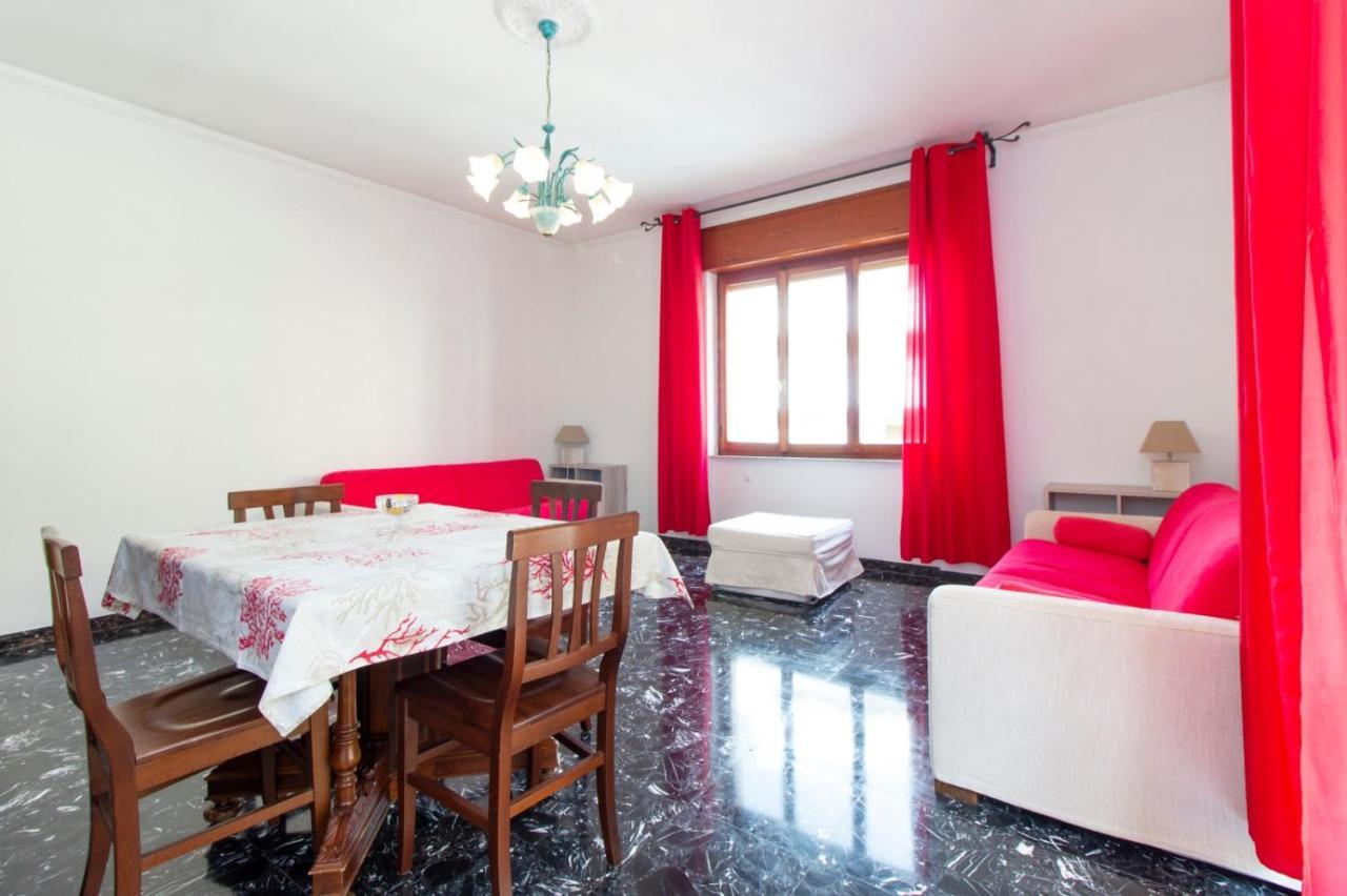Appartement Paoli 95 à Alghero Extérieur photo