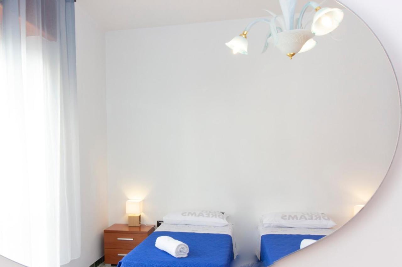 Appartement Paoli 95 à Alghero Extérieur photo
