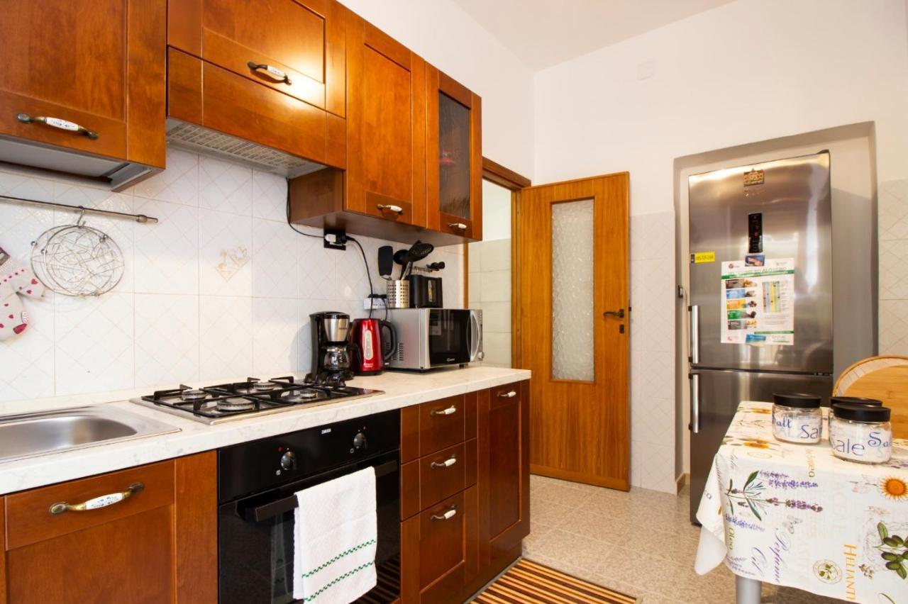 Appartement Paoli 95 à Alghero Extérieur photo