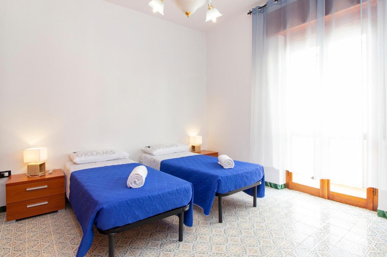 Appartement Paoli 95 à Alghero Extérieur photo