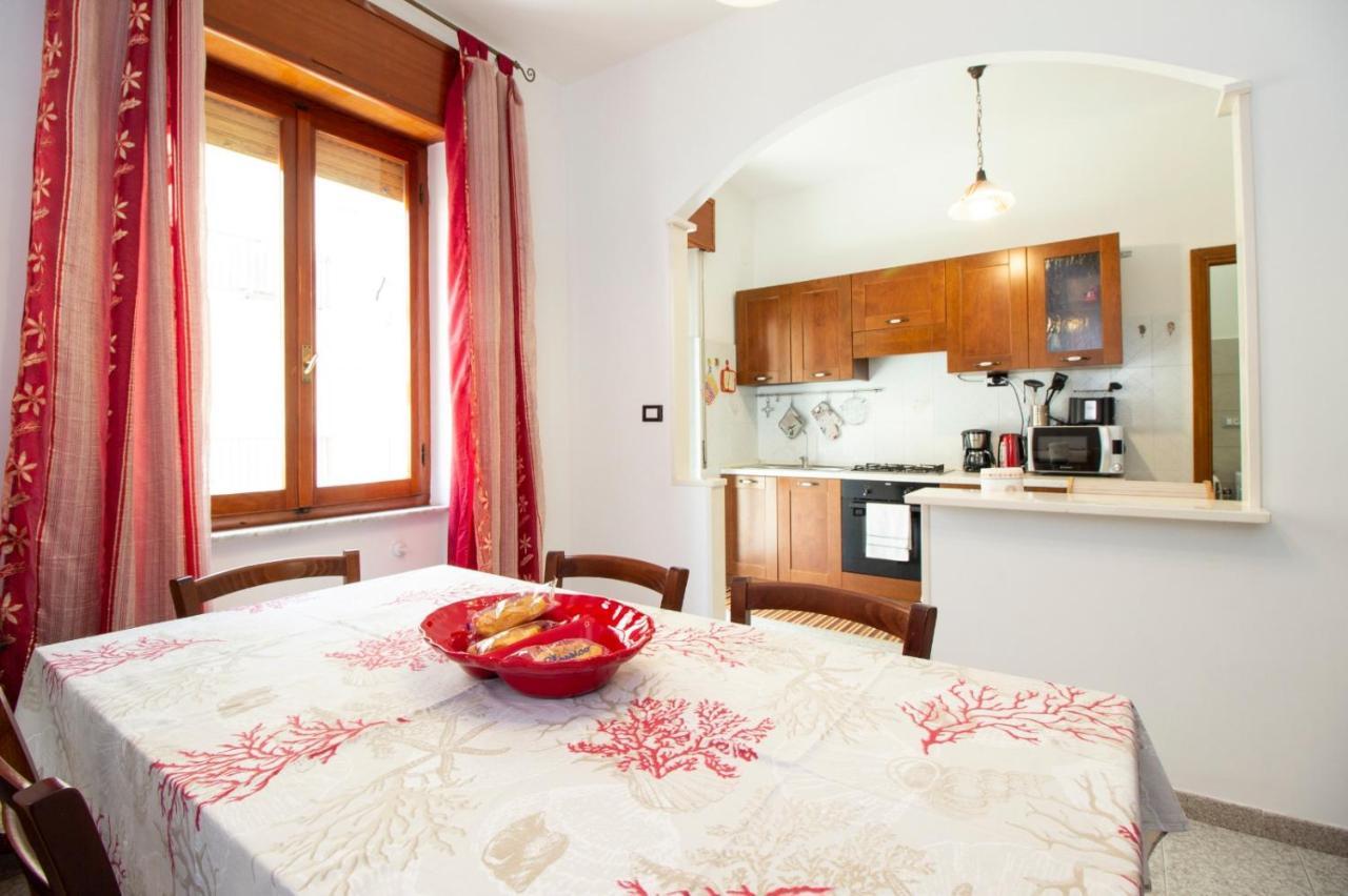 Appartement Paoli 95 à Alghero Extérieur photo