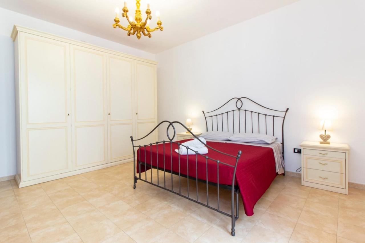 Appartement Paoli 95 à Alghero Extérieur photo
