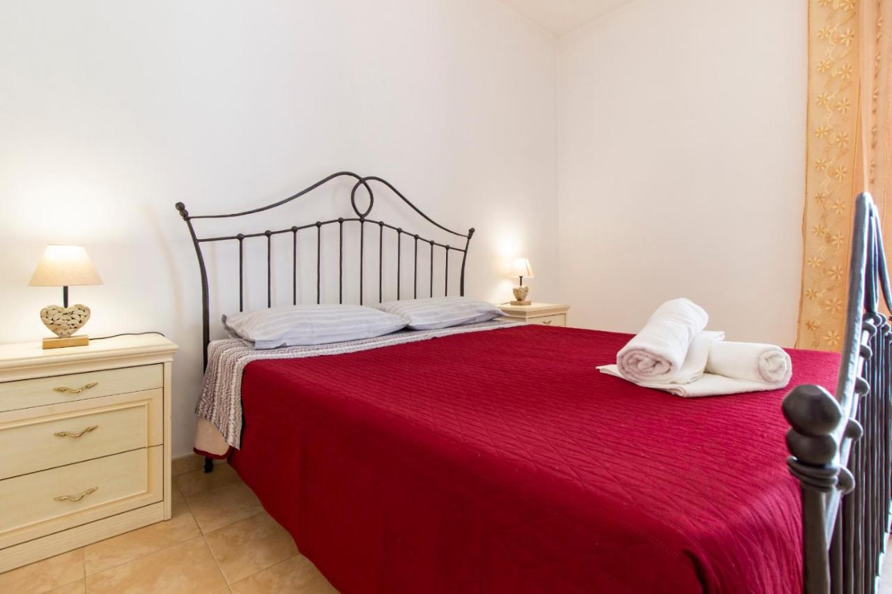 Appartement Paoli 95 à Alghero Extérieur photo