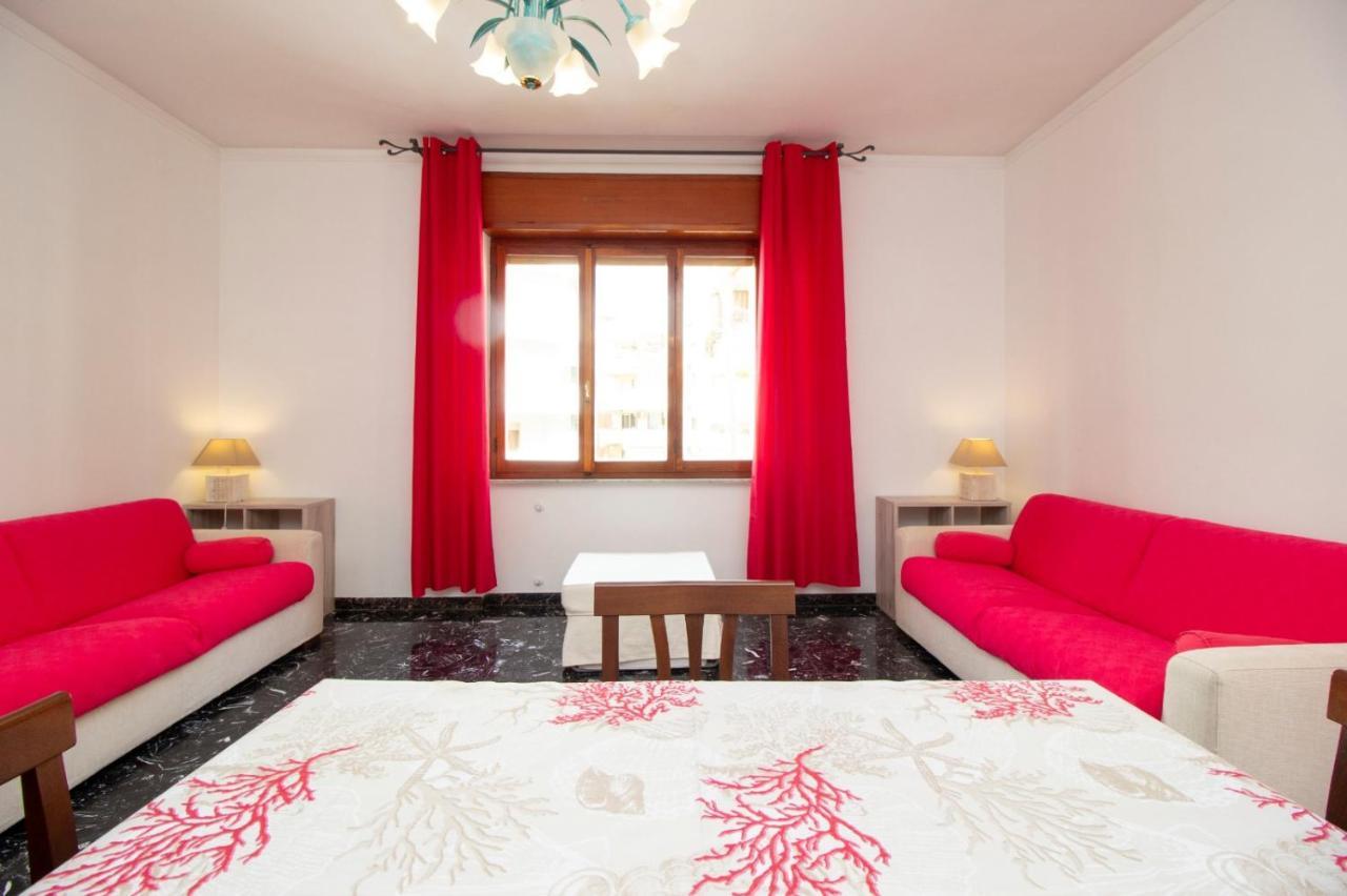 Appartement Paoli 95 à Alghero Extérieur photo