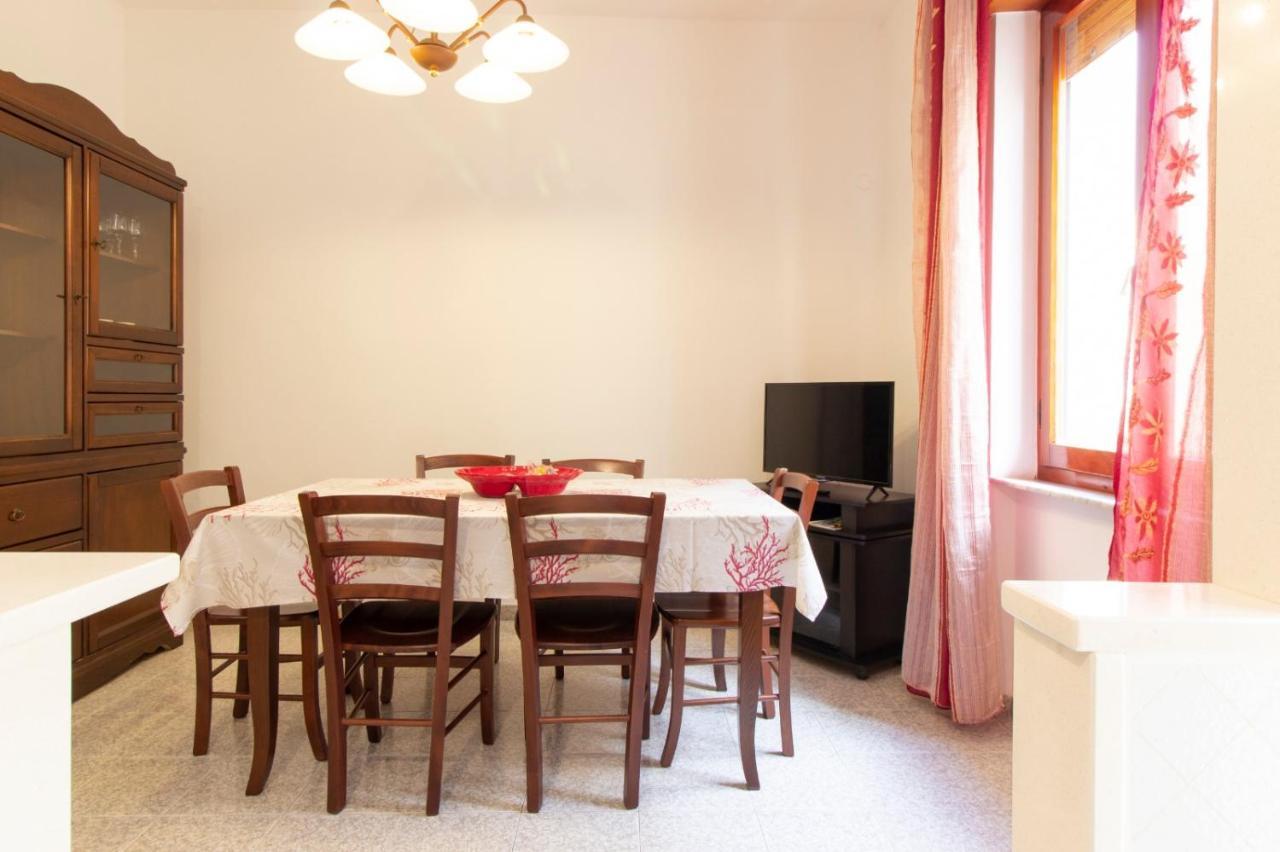 Appartement Paoli 95 à Alghero Extérieur photo