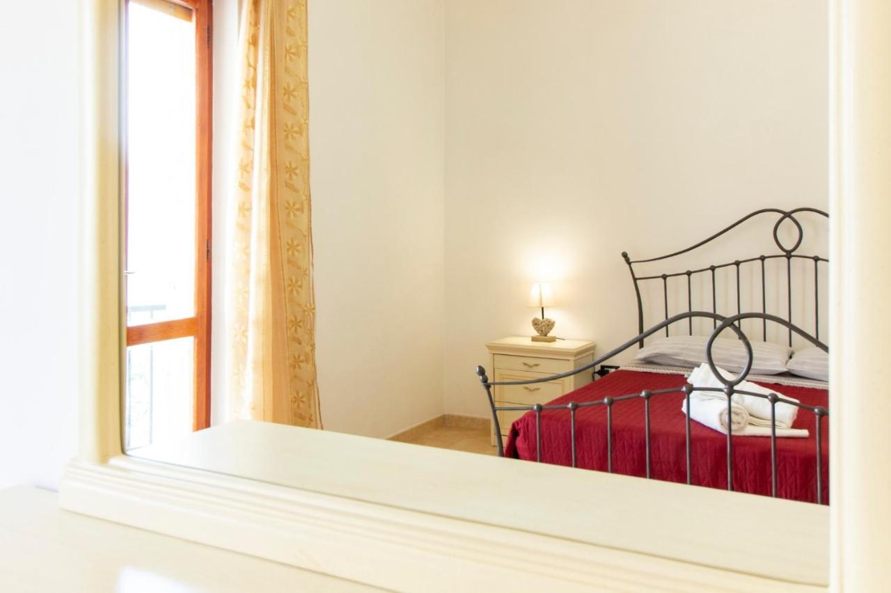 Appartement Paoli 95 à Alghero Extérieur photo