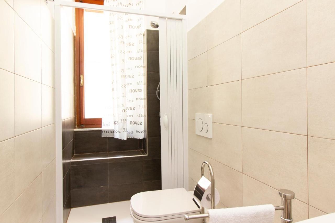 Appartement Paoli 95 à Alghero Extérieur photo