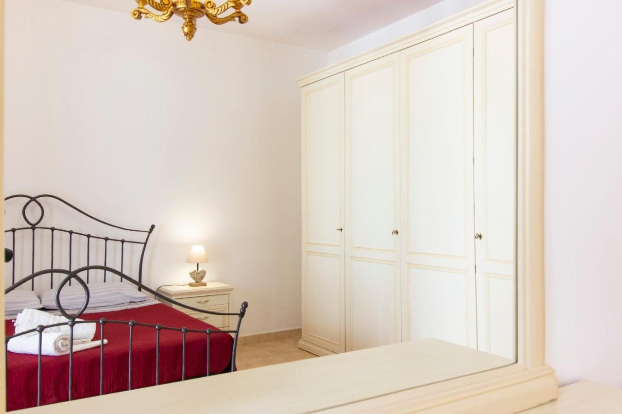 Appartement Paoli 95 à Alghero Extérieur photo