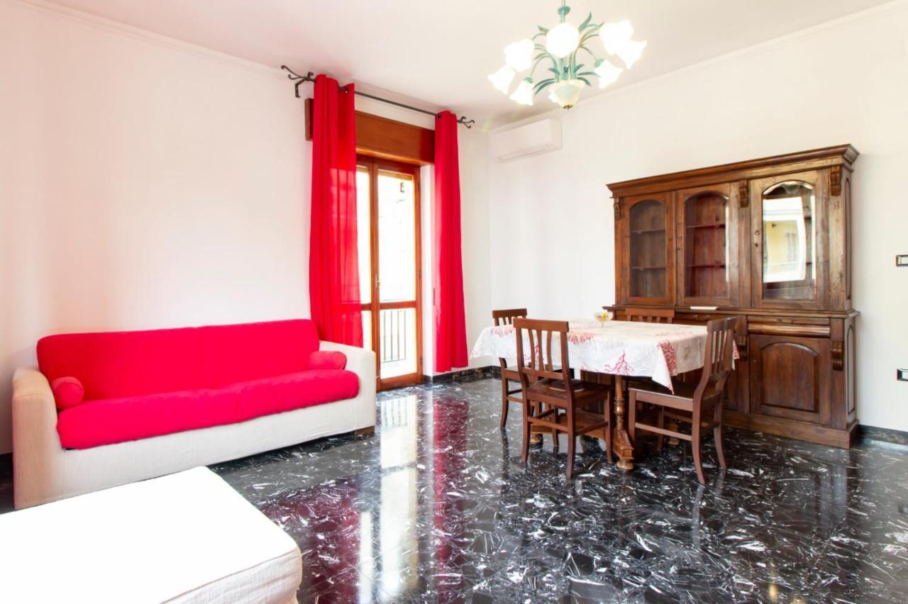 Appartement Paoli 95 à Alghero Extérieur photo