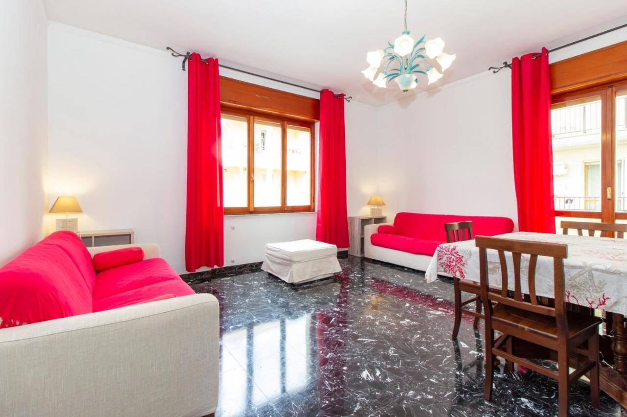 Appartement Paoli 95 à Alghero Extérieur photo