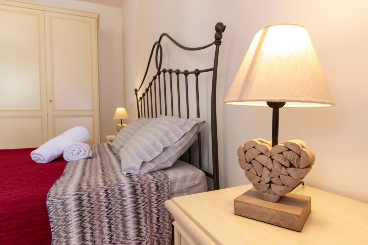 Appartement Paoli 95 à Alghero Extérieur photo
