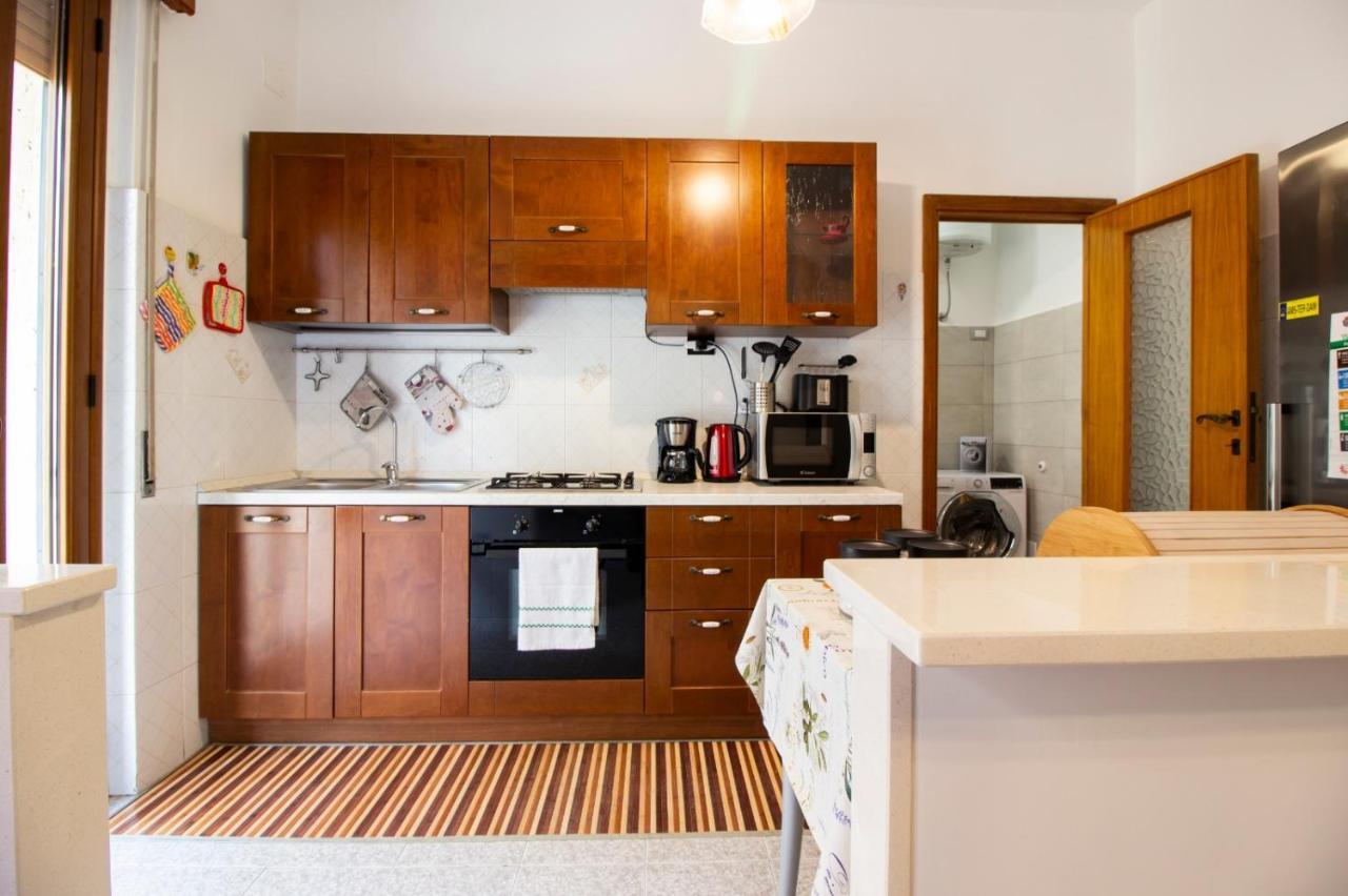 Appartement Paoli 95 à Alghero Extérieur photo