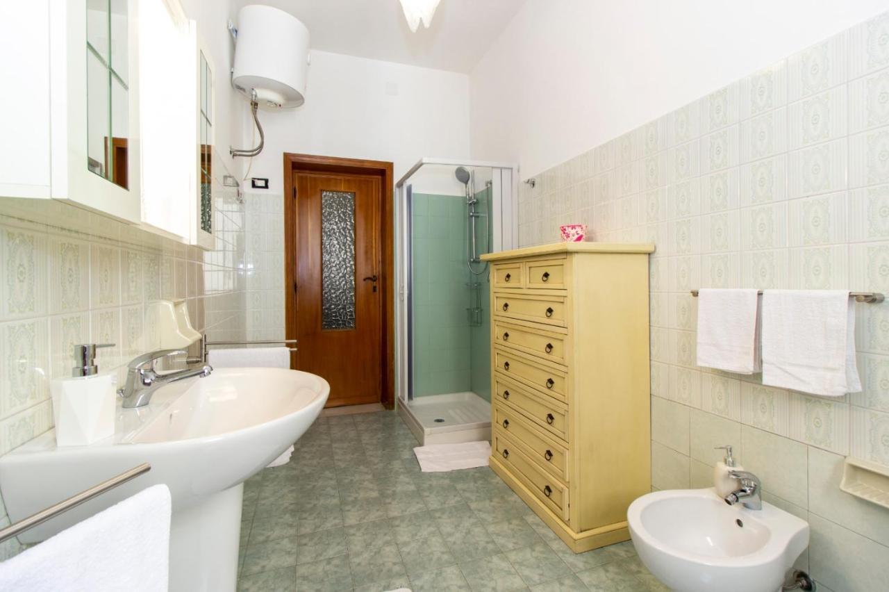 Appartement Paoli 95 à Alghero Extérieur photo