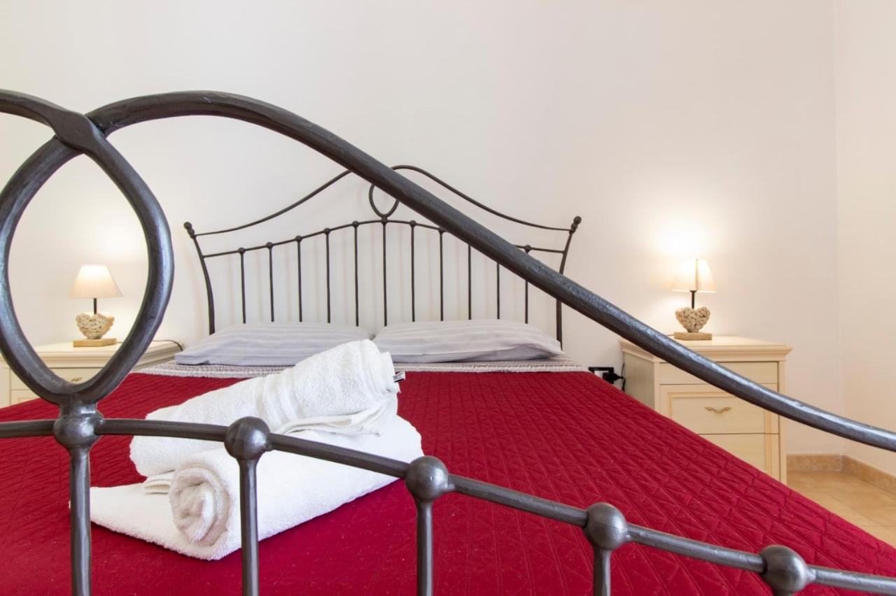 Appartement Paoli 95 à Alghero Extérieur photo