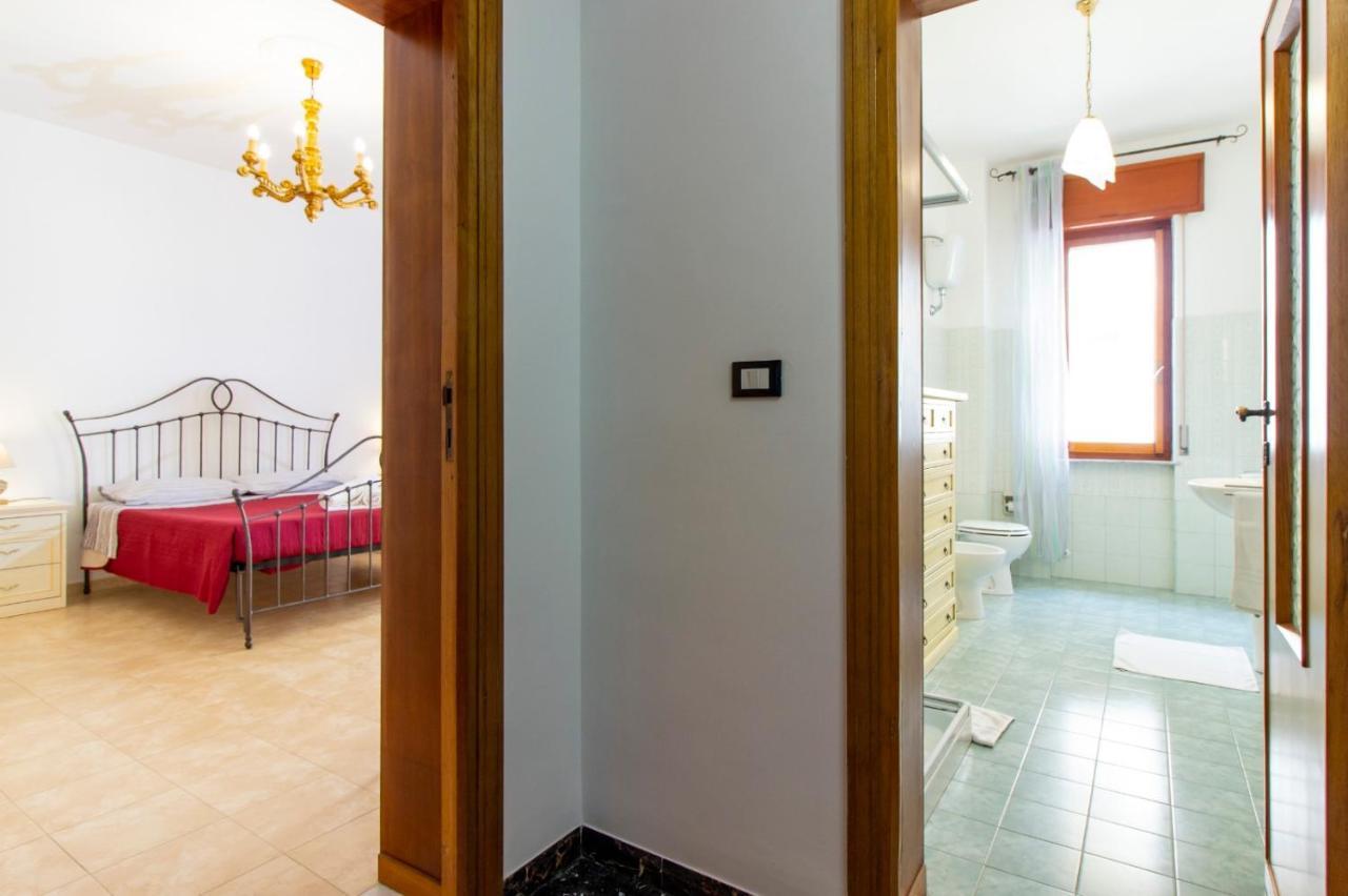 Appartement Paoli 95 à Alghero Extérieur photo