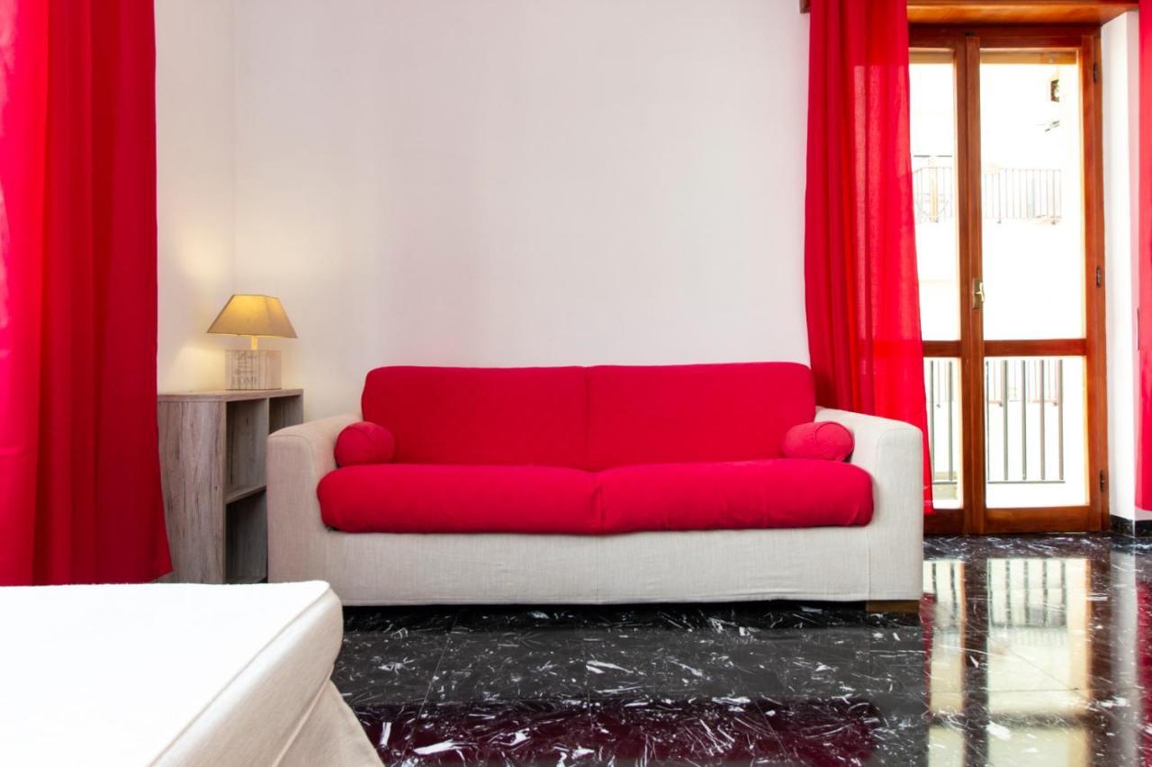 Appartement Paoli 95 à Alghero Extérieur photo