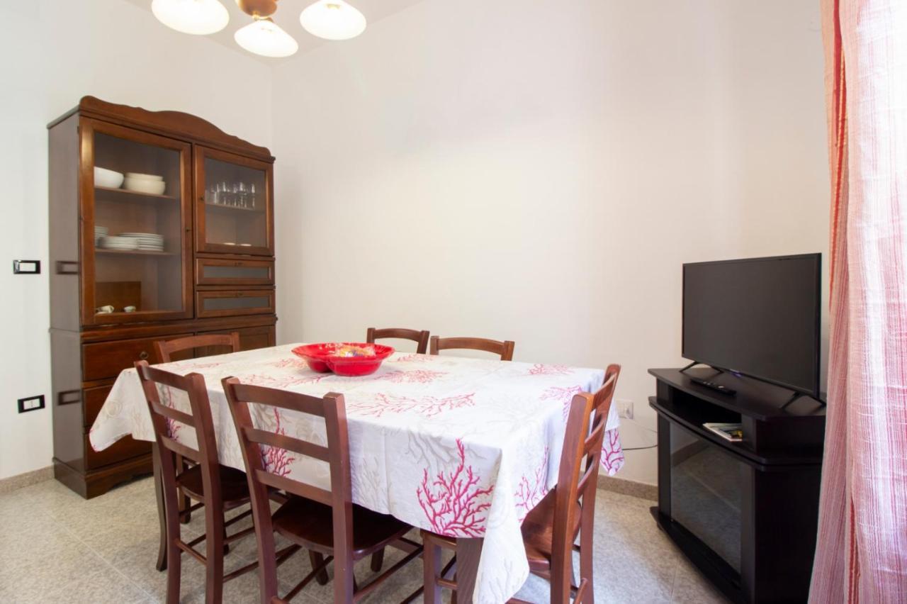Appartement Paoli 95 à Alghero Extérieur photo