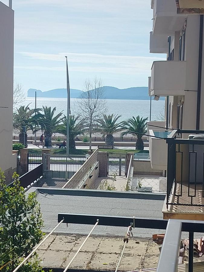 Appartement Paoli 95 à Alghero Extérieur photo